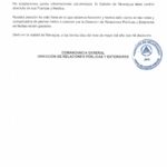 Nota de Prensa 066 Ejército de Nicaragua 2