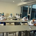 IV Curso Código Rojo