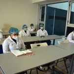 IV Curso Código Rojo