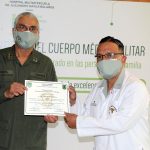 XVII Congreso Cientifico
