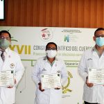 XVII Congreso Cientifico