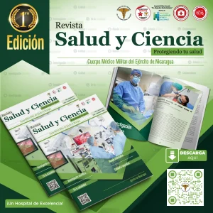 <a class="html5gallery-posttitle-link" href="https://www.hospitalmilitar.com.ni/revista-primera-edicion/" target="_self">Revista Salud y Ciencia - Primera Edición</a>