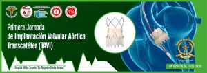 <a class="html5gallery-posttitle-link" href="https://www.hospitalmilitar.com.ni/primera-jornada-de-implantacion-valvular-aortica-transcateter-tavi/" target="_self">Primera Jornada de Implantación Valvular Aórtica  Transcatéter (TAVI)</a>