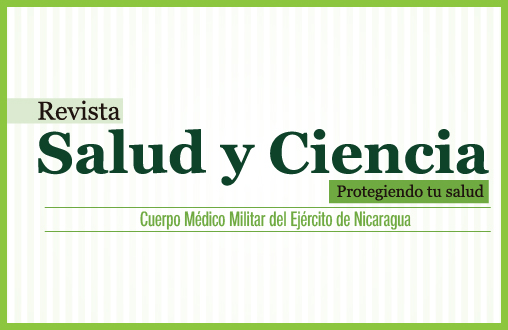 Revista Salud y Ciencia
