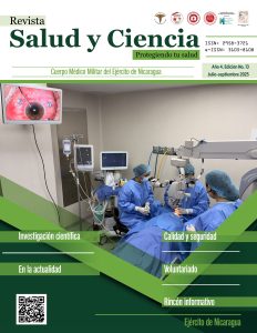 Revista Salud y Ciencia - Edición 13
