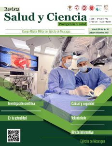 Revista Salud y Ciencia - Edición 14