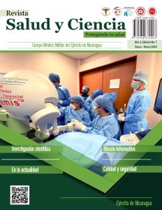 Revista Salud y Ciencia - Edición 7