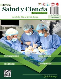 Revista Salud y Ciencia - Edición 8