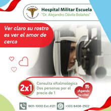 Campana Febrero PAME 2026 2