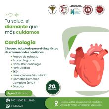 cardiologia
