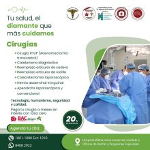 cirugias