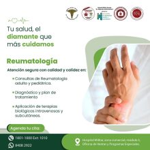 reumatologia