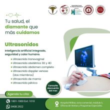 ultrasonidos